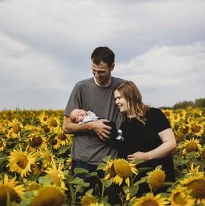 Meet your Posher, Rachel